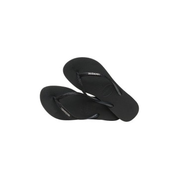 Slim Sparkle Black