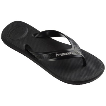 TOP MAX COMFORT BLACK