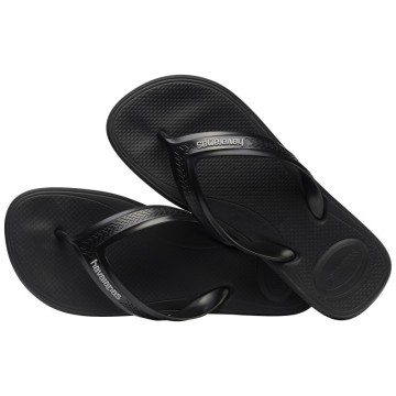 TOP MAX COMFORT BLACK