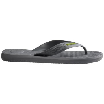 TOP MAX COMFORT STEEL GREY