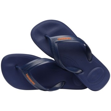 TOP MAX COMFORT NAVY BLUE