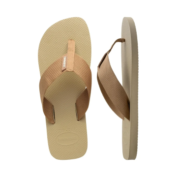 URBAN BASIC MATERIAL SAND GREY