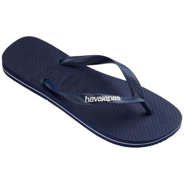 TOP RUBBER NAVY BLUE