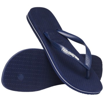 TOP RUBBER NAVY BLUE