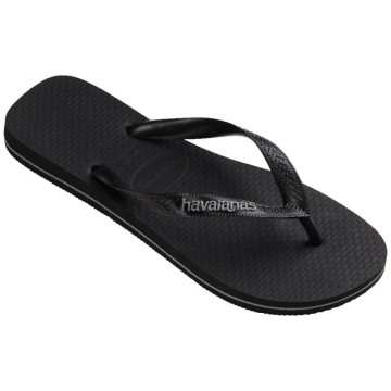 TOP RUBBER BLACK