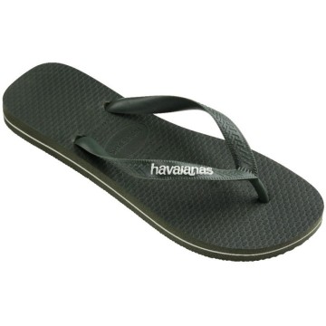 TOP RUBBER GREEN OLIVE