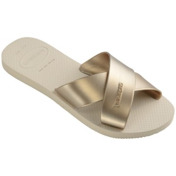 Aqua Metallic Beige