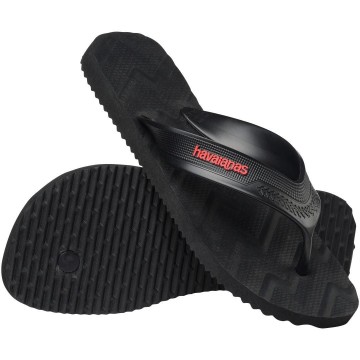 TRACK WAVES BLACK
