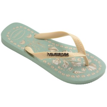 Top Tropicalia Vibes Coast Green