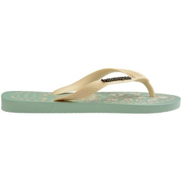 Top Tropicalia Vibes Coast Green