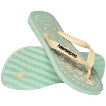 Top Tropicalia Vibes Coast Green