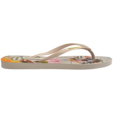 SLIM SUMMER BLISS BEIGE