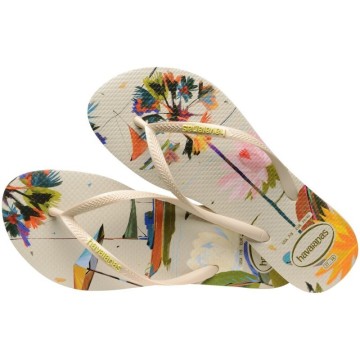 SLIM SUMMER BLISS BEIGE
