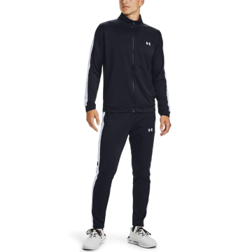 UA RIVAL KNIT TRACK SUIT