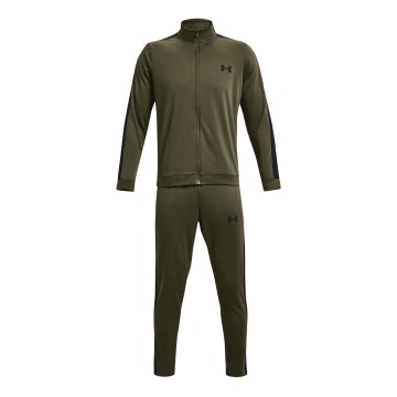 UA RIVAL KNIT TRACK SUIT