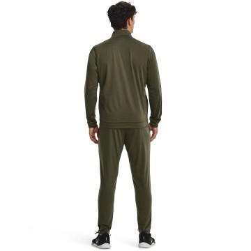UA RIVAL KNIT TRACK SUIT
