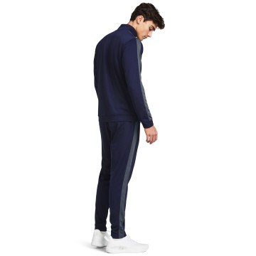 UA RIVAL KNIT TRACK SUIT