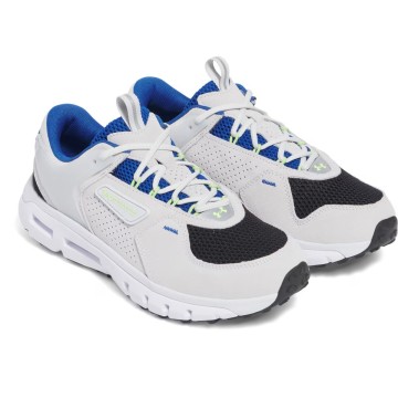 UA SUMMIT TREK SUEDE