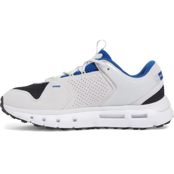 UA SUMMIT TREK SUEDE