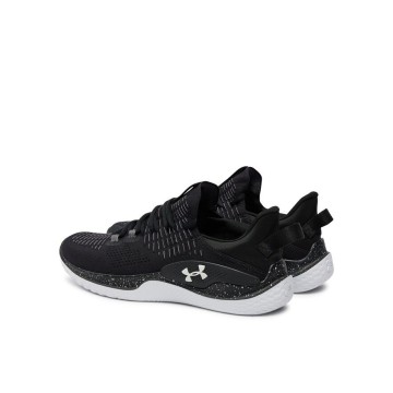 UA FLOW DYNAMIC INTLKNT