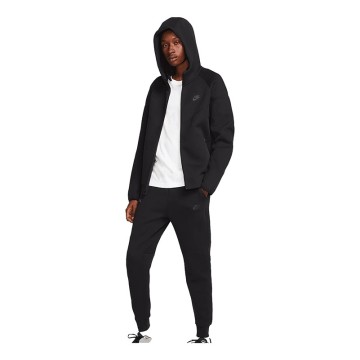 ENSEMBLE NIKE TECH NOIR