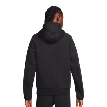 ENSEMBLE NIKE TECH NOIR