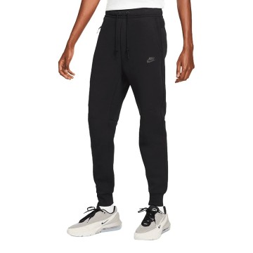 ENSEMBLE NIKE TECH NOIR
