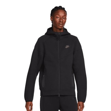 ENSEMBLE NIKE TECH NOIR