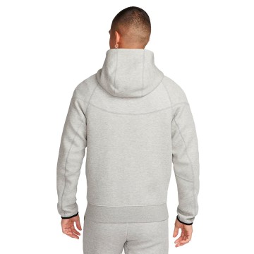 ENSEMBLE NIKE TECH GRIS
