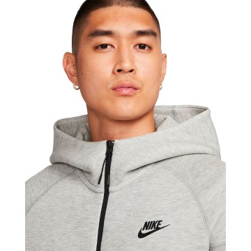 ENSEMBLE NIKE TECH GRIS