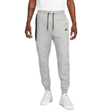 ENSEMBLE NIKE TECH GRIS