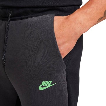ENSEMBLE NIKE TECH GRIS NOIR