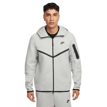 ENSEMBLE NIKE TECH GRIS