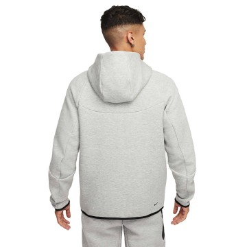 ENSEMBLE NIKE TECH GRIS