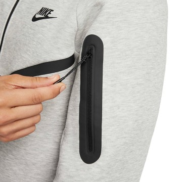 ENSEMBLE NIKE TECH GRIS