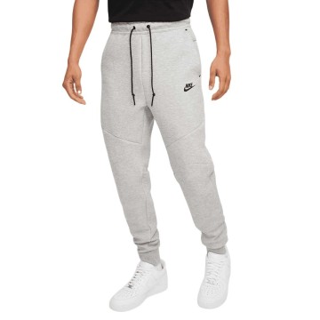 ENSEMBLE NIKE TECH GRIS
