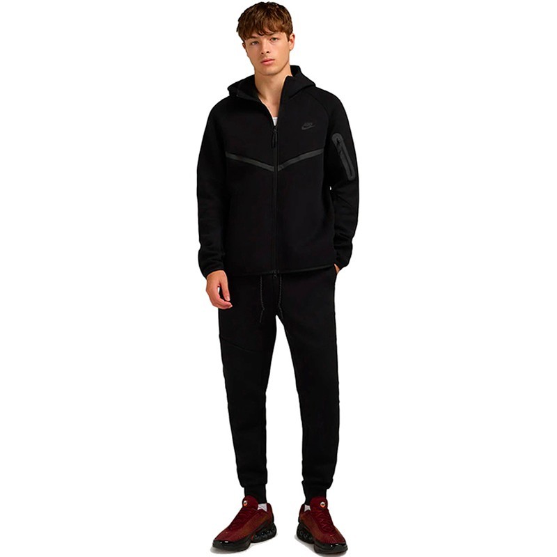 ENSEMBLE NIKE TECH NOIR ENSEMBLE NIKE TECH NOIR
