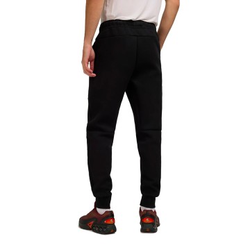 ENSEMBLE NIKE TECH NOIR