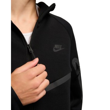 ENSEMBLE NIKE TECH NOIR