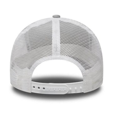CLEAN TRUCKER 2 NEYYAN GREY