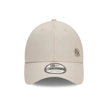 FLAWLESS 9FORTY NEYYAN BEIGE CLAIR