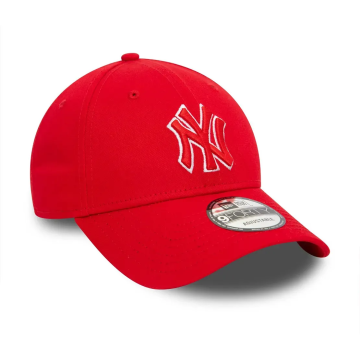 TEAM OUTLINE 9FORTY NEYYAN ROUGE