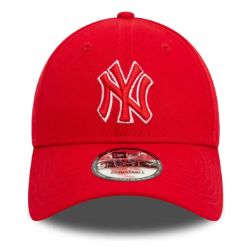 TEAM OUTLINE 9FORTY NEYYAN ROUGE