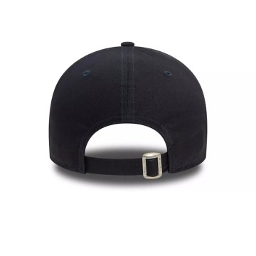 TEAM OUTLINE 9FORTY BLEU MARINE