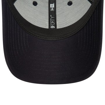 MINI HOMEFIELD TRUCKER BLEU MARINE