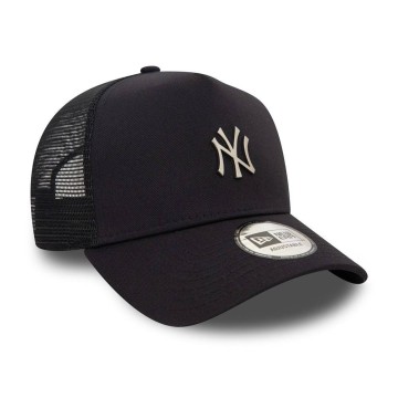 METALLIC TRUCKER NEYYAN NVY