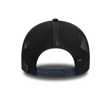 METALLIC TRUCKER NEYYAN NVY