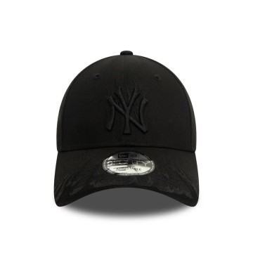 MLB FLAME 9FORTY NEYYAN BLKGRH