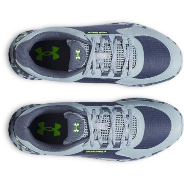 UA CHARGED BANDIT TR 3