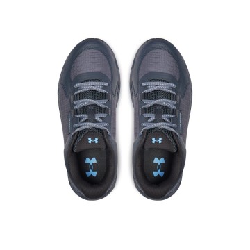 UA W CHARGED BANDIT TR 3